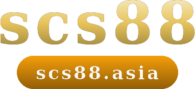 scs88 logo