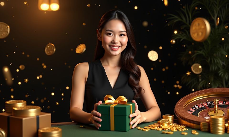scs88 Casino